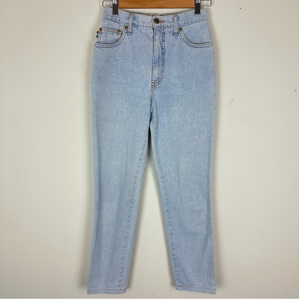 Vintage Moschino Jeans